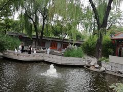 -碑林公园