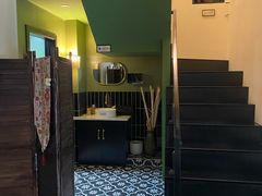 -Lazy Time Massage南亚按摩小馆(大悦城店)
