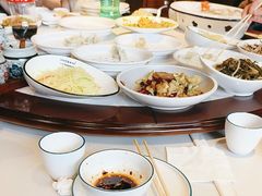 -东方饺子王(工农总店)