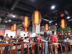 大堂-天下第一面(大雁塔北广场店)