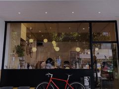 门面-常识咖啡common sense(春熙路店)