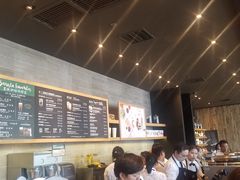 -星巴克臻选(杭州西溪印象城店)