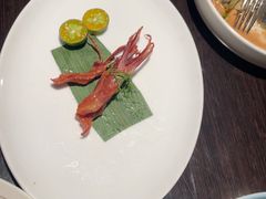 -庐灶江南·江南菜·四合院Bistro(东直门雍和宫·原华侨宾馆店)