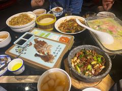 -槐乡六门城小馆(洪洞店)