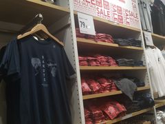 -优衣库(深圳万象天地旗舰店)