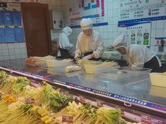 -阿串串老火锅(力盟店)
