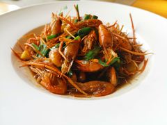 油爆虾-粤秀餐厅(国货店)