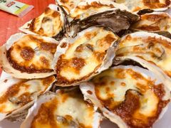 -蚝乡农庄(铁涌赤岸店)