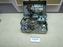 -大同煤炭博物馆