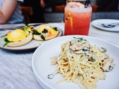 -农畉LONFOOD(福田星河COCOPark店)