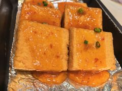 -刘胖子家常菜·蹄花焖藕(江汉路总店)