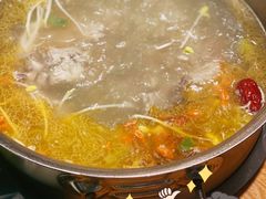 -守柴炉烤鸭(中海国际店)