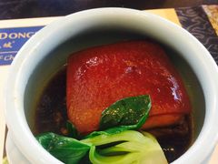 -眉州东坡酒楼