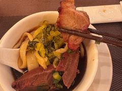 -中国厨房/台湾牛肉面