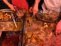 -明记牛杂(新马路分店)