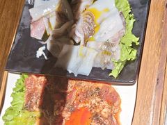 -鲜一烤肉(沈北店)