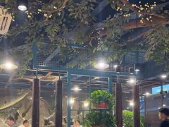 -渝味川菜(夜宵航母店)