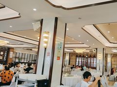 -东江渔村·古典园林·30年粤菜老字号(太和店)