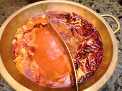 -小龙坎火锅(黄河店)