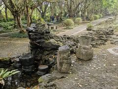 -海口火山口国家地质公园