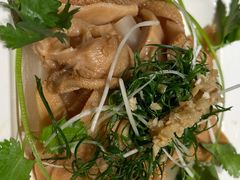 -新兴·金羊座·粤菜点心(乐峰店)