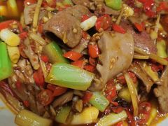 -毛家湾饭店·品牌湘菜(海印店)