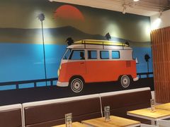 -CALIFORKS加州叉子轻食(朝阳门店)