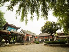 -竹泉村旅游度假区