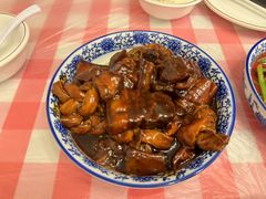 -玲珑餐厅(陕西南路店)