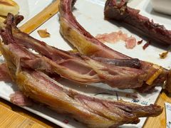 -哈啾嗨·新概念蒙餐(红星新城店)