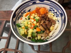 猪肉biangbiang面-福瑞记老孙头biangbiang面(新生路店)