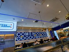 -焖锅部落(容城店)