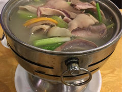 -珍味汤馆·潮汕家乡菜(保利文化广场店)