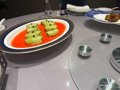 -云锦壹号·淮扬宴(徐汇万科店)