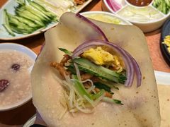 -老昌春饼(中央二店)