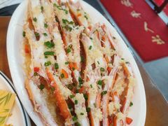 -醉壹号海鲜大排档·老厦门特色菜(厦门美食地标店)