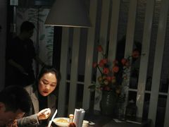 -十面春风·江南面馆(崇宁路店)