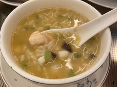 -彩丰楼中餐厅·仁恒洲际酒店