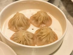 -喜来登由由大酒店九州膳坊中餐厅