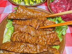 -重庆印象老火锅(梅林店)