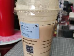 -瑞幸咖啡(K酷·时尚广场店)