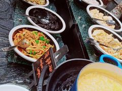 -索菲特酒店 · 云尚天际自助餐厅