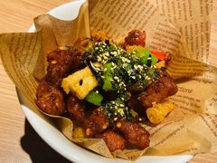 -新太二·鲜料川菜(东汇城店)
