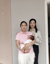-童谣里医疗级月子中心(独栋湖景店)
