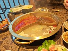 -小龙坎火锅(麻城文化小镇店)