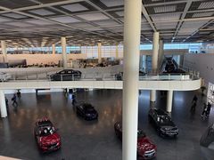 -华晨宝马铁西工厂