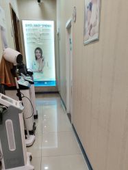 点击看大图 -蓝丝带产后恢复中心(铜梁人民医院店)