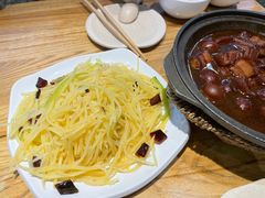 -谷养元(老火车站店)