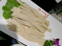 -川中故事·成都老火锅(东书房店)