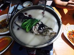 -几荷·恰似故人来(秀水广场店)